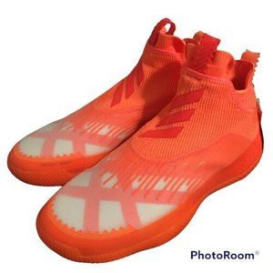 Adidas N3XT L3V3L FUTURENATURAL Size 13.5 Men’s Boost FX3555 Adidas Hoops New